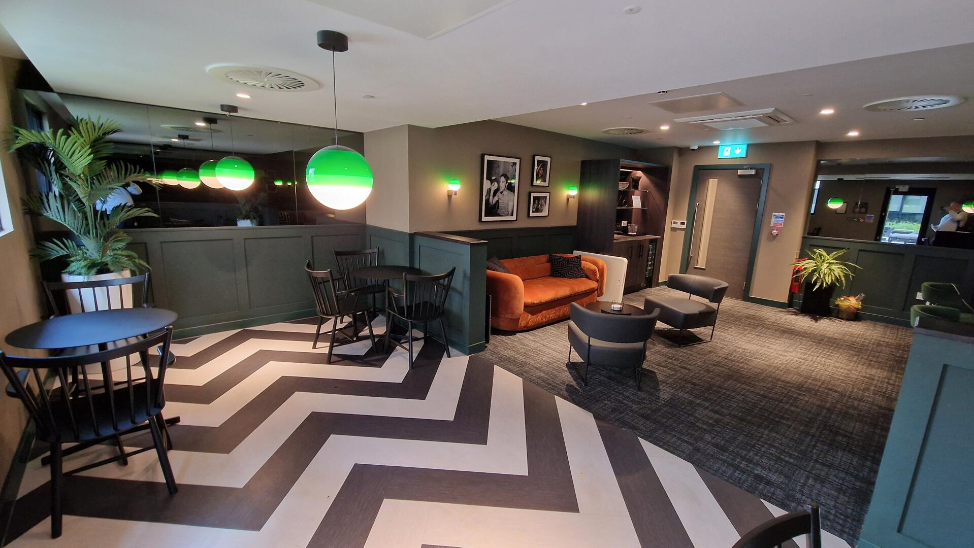High Definition, Apartment 1106, 3, Block B Red  Media City Uk